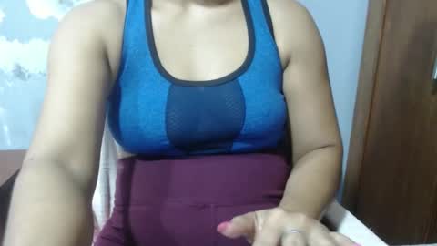 camilasex468 online show from 11.23.25