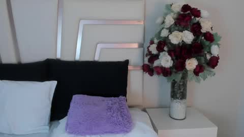 Snapshot of camilasofiia chatting on 12.19.24 Camila online show from 12.19.24