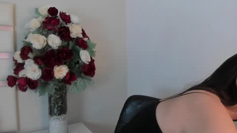 Snapshot of camilasofiia chatting on 12.19.24 Camila online show from 12.19.24