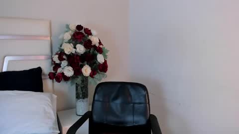 Snapshot of camilasofiia chatting on 01.05.25 Camila online show from 01.05.25