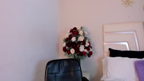 Snapshot of camilasofiia chatting on 01.14.25 Camila online show from 01.14.25