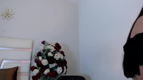 Snapshot of camilasofiia chatting on 02.28.25 Camila online show from 02.28.25