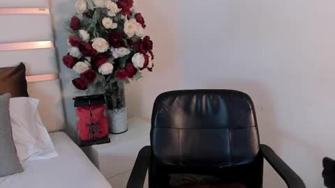 Snapshot of camilasofiia chatting on 03.11.25 Camila online show from 03.11.25