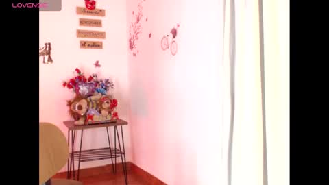 Camila Teylor online show from 01.14.25