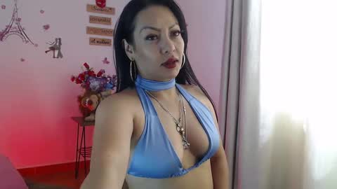 Camila Teylor online show from 02.07.25