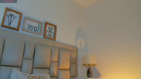 camile carter online show from 04.23.26