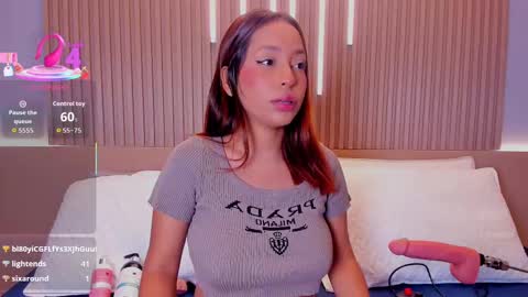 camile_cute online show from 09.09.25