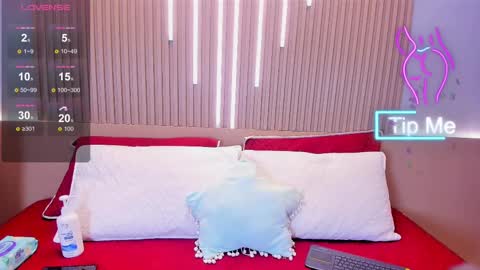 camile_cute online show from 11.17.25