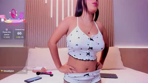 camile_cute online show from 01.14.26