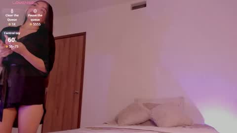 Camile online show from 10.03.25