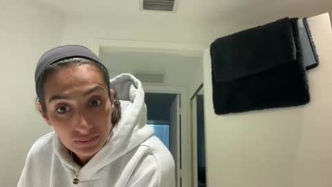 camiliakxoxo online show from 02.28.26