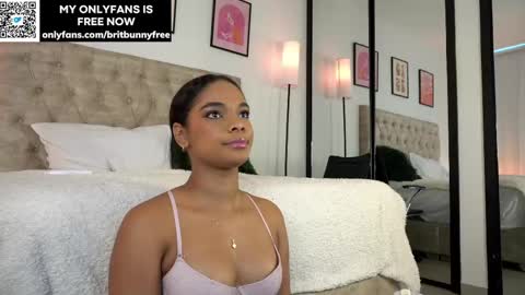 Brit online show from 02.16.25