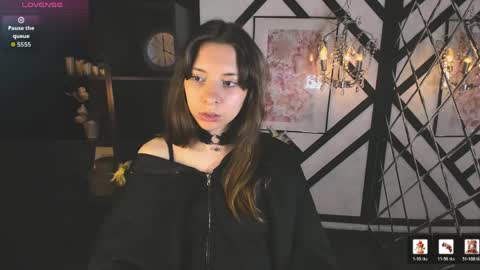Camilla online show from 04.21.26