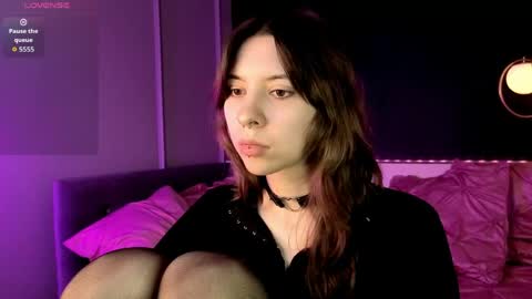 Snapshot of camilla_evers chatting on 05.26.26 Camilla online show from 05.26.26