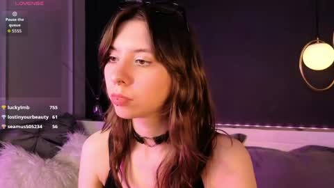 Snapshot of camilla_evers chatting on 05.31.26 Camilla online show from 05.31.26