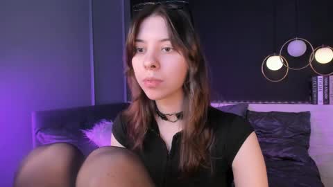 Snapshot of camilla_evers chatting on 06.05.26 Camilla online show from 06.05.26