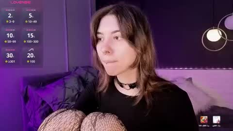 Snapshot of camilla_evers chatting on 06.19.26 Camilla online show from 06.19.26