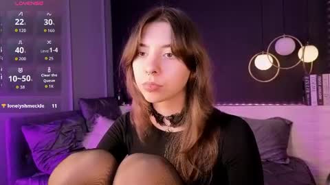 Snapshot of camilla_evers chatting on 06.20.26 Camilla online show from 06.20.26