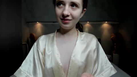 Camilla online show from 11.26.25