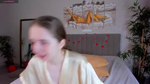 Camilla online show from 02.17.26