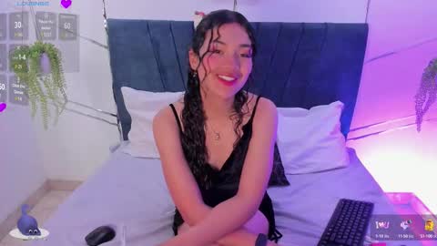 camilla_miller01 online show from 09.19.25