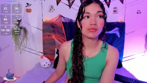 camilla_miller01 online show from 10.20.25