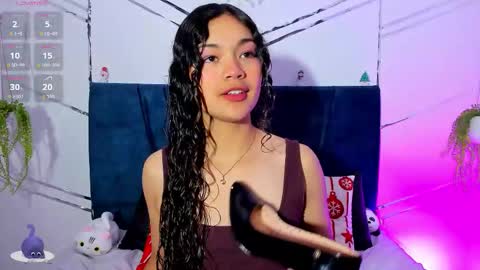 camilla_miller01 online show from 12.04.25