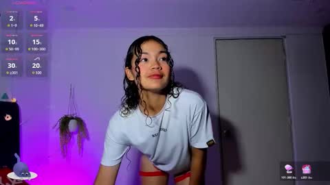 camilla_miller01 online show from 12.19.25