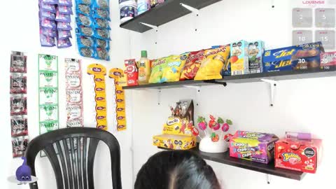 camilla_miller01 online show from 03.19.26