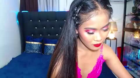 camilla_morena online show from 01.23.25