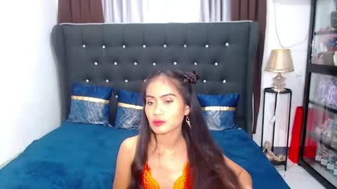 camilla_morena online show from 01.29.25