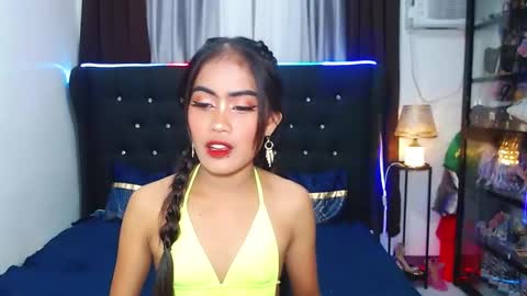 camilla_morena online show from 02.21.25