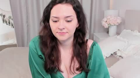 Camilla online show from 04.19.26