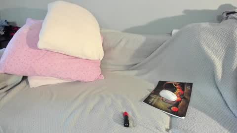 Camilla   online show from 10.31.25