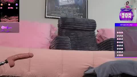 Snapshot of camillacassidy chatting on 06.11.26 CamillaCassidy online show from 06.11.26