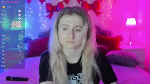 camilladreamer online show from 03.23.26