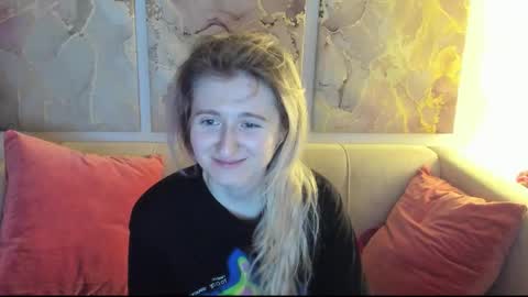 camilladreamer online show from 03.26.26