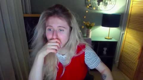 camilladreamer online show from 03.29.26