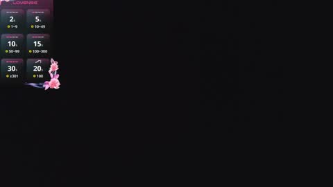 May online show from 04.11.26