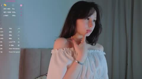Snapshot of camillahooser chatting on 05.13.26 May online show from 05.13.26