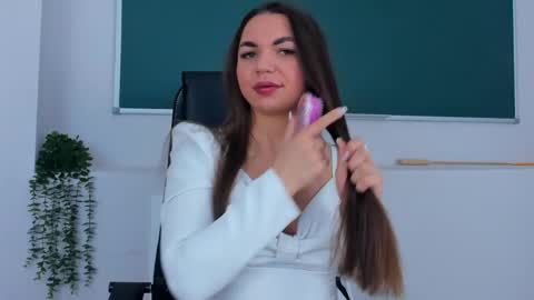 Snapshot of camillalarson chatting on 04.21.26 Camilla online show from 04.21.26