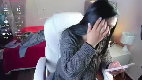 Camille online show from 02.12.25