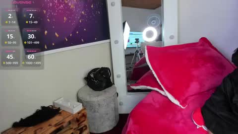 Camille online show from 02.13.25