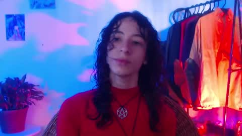  Camille   online show from 12.11.24