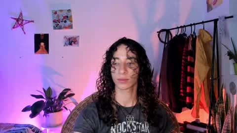  Camille   online show from 01.03.25