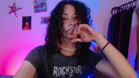  Camille   online show from 01.15.25