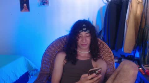  Camille   online show from 01.31.25