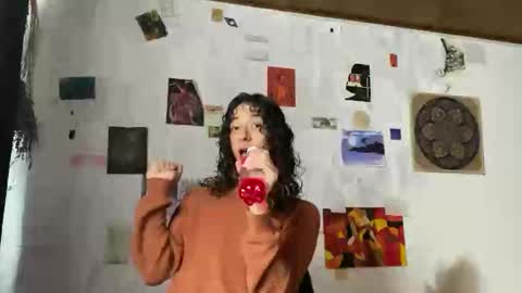  Camille   online show from 02.07.25