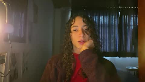  Camille   online show from 02.11.25