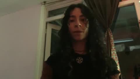  Camille   online show from 09.15.25